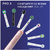 Зубная щетка электрическая Oral-B Pro 3 / D505.513.3X розовый