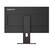 Монитор Lenovo 27" T27UD-40,  16:9,  IPS,  UHD,  4ms,  350cd,  60Hz,  HDMI,  DP,  USB,  USB-C,  HAS