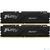 Kingston DDR5 16GB Kit  (2x8Gb) 5600 MT / s CL36 KF556C36BBEK2-16