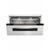Посудомоечная машина Bosch SMP6EMW86Q,  белый,  60 см,  13 компл.,  сушка интенсивная,  класс A