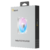 Вентилятор для корпуса Ocypus Delta F12 ARGB WH  (Delta-F12-WH1AM00X-GL)