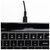 Беспроводная клавиатура Jlab Epic Keyboard c функцией подзарядки,  Link USBA,  RUS