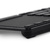 Клавиатура Оклик K614W черный USB беспроводная slim Multimedia Touch  (1979327)
