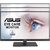 Монитор Asus 23.8" VA24EQSB черный IPS LED 16:9 HDMI M / M матовая HAS Piv 300cd 178гр / 178гр 1920x1080 VGA DP FHD USB 5.2кг