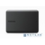 Внешний жесткий диск TOSHIBA Canvio Basics HDTB520EK3AA  2TB 2.5" USB 3.2 Gen 1 black  (аналогHDTB420EK3AA)