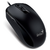 Genius Mouse DX-120,  Optical,  USB,  1000dpi,  Black,  подходит под обе руки [31010010400 / 31010105100]