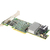 MegaRAID SAS 9361-8i SGL  (8-Port Int,  12Gb / s SATA+SAS,  PCIe 3.0,  2GB DDRIII,  MegaRAID SAS 9361-8i,  Quick Installation Guide,  LP Bracket)