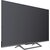 43",  Ultra HD,  QLED,  300Nit,  Google TV,  DVB-T2 / C / S2,  2.0 ch Sound 10W*2 Dolby Atmos,  120Hz,  3 HDMI,  2 USB,  Digital Audio Output,  LAN,  Composite output,  CI,  Выход для наушников,  Central stand,  2025