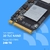 CBR SSD-480GB-M.2-LT22,  Внутренний SSD-накопитель,  серия "Lite",  480 GB,  M.2 2280,  PCIe 3.0 x4,  NVMe 1.3,  SM2263XT,  3D TLC NAND,  R / W speed up to 2100 / 1600 MB / s,  TBW  (TB) 240