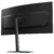 Монитор 34" Gigabyte G34WQC2 EK