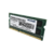 Модуль памяти для ноутбука 4GB PC12800 DDR3L SODIMM PSD34G1600L81S PATRIOT