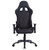 Кресло игровое Cactus CS-CHR-0099BLR черный / красный эко.кожа с подголов. крестов. сталь