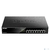 D-Link DGS-1008MP / A2A,  Layer 2 unmanaged Gigabit Switch with PoE and Green Ethernet power save technology