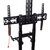 Подставка для телевизора Arm Media PT-STAND-8 черный 32"-80" макс.50кг напольный фиксированный