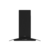 Кухонная вытяжка Аметист 60П-430-К3Д черный / тонир ELIKOR