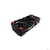 Видеокарта CBR Radeon RX 580 8G GDDR5,  256BIT,  2048,  1168MHz,  Dual fan PCIE 3.0,  150W  (HDMI / 2xDP) [VGA-STX580-8G-RTL]