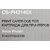 Cactus CS-PH3140X Тонер Картридж 108R00909 черный для Xerox Phaser 3140 / 3155 / 3160  (2500стр.)