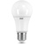 GAUSS 23232 Светодиодная лампа LED Elementary A60 12W E27 1170lm 6500K 1 / 10 / 50 0