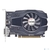 Видеокарта AFOX GT1030 4GB DDR4 64BIT,  DVI HDMI ATX SINGLE FAN  (AF1030-4096D4H5)