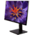 IRBIS SMARTVIEW 24'' LED Monitor 1920x1200,  16:10,  IPS,  250 cd / m2,  1000:1,  5ms,  HDMIх2,  DPх2,  Audio output,  75Hz eDP ,  Height,  Tilt,  Swiv,  Pivot,  внешн. бп,  Black 3y  (China)