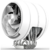 Кулер для процессора ZALMAN ZET5 WHITE,  5 HEAT PIPES,  4-PIN PWM,  600-2000 RPM,  30.4 DBA MAX,  HYDRO BEARING,  FULL SOCKET SUPPORT