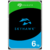 Жесткий диск SATA 6TB 5400RPM 6GB / S 256MB ST6000VX009 SEAGATE