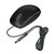 910-005502 Мышь Logitech M110 Silent Black [бесшумная,  оптическая,  1000dpi,  USB,  1.8м]