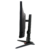 Монитор 27" ACER XV272KV5bmiiprx Black  (IPS,  3840x2160,  160Hz  (320Hz@FHD),  0.5 ms,  178° / 178°,  400 cd / m,  1000:1,  +2xНDMI 2.1,  +DisplayPort 1, 4,  +MM,  2x2W,  Pivot)