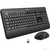 Logitech Wireless Desktop Advanced MK540  Retail