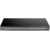 D-Link DGS-1250-52X / A1A,  L2 Smart Switch with 48 10 / 100 / 1000Base-T ports and 4 10GBase-X SFP+ ports.16K Mac address,  802.3x Flow Control,  4K of 802.1Q VLAN,  4 IP Interface,  802.1p Priority Queues