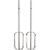 Миксер ручной Rondell RDE-1353 1000Вт черный