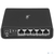 MikroTik hAP ac2 Роутер беспроводной  (RBD52G-5HACD2HND-TC) AC1200 10 / 100 / 1000BASE-TX / 4G ready черный