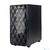 Корпус Hiper BH34-1 черный без БП ATX 3x120mm 2x140mm 1xUSB3.0 1xUSB3.1 audio bott PSU