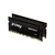 Kingston 32GB 3200MHz DDR4 CL20 SODIMM  (Kit of 2) FURY Impact