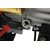 HYUNDAI [HHY 3020FE] Генератор бензиновый { Запуск ручной / электро,  3, 1 кВт /  nom 2, 8кВт,  230В / 50Гц,  IC210,  4-х такт,  7, 0 л.с.,  208 см3,  Вес 49 кг  }