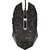 Наушники с микрофоном Oklick HS-HKM100G  (KB+Mouse) черный 2.2м мониторы оголовье  (HS-HKM100G)