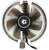 Cooler ID-Cooling DK-01 95W / PWM /  Intel 775, 115* / AMD