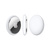 Метка Apple AirTag A2187 компл.:1шт  (MX532ZM / A)