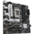 ASUS PRIME B760M-A D4,  LGA1700,  B760,  4хDDR4,  HDMI+DP,  4xSATA3 + RAID,  M2,  Audio,  Gb LAN,  USB 3.2,  USB 2.0,  mATX