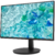 Монитор 27" ACER CB272Gbmirx Black  (IPS,  1920x1080,  1ms,  250cd,  120Hz,  1xVGA + 1xHDMI (1.4) + SPK + Audio In / Out,  Speakers 2Wx2,  sync: FreeSync,  hadj 165,  Vesa:100x100,  Pivot)