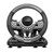Defender FORSAGE GTR  /  PC /  USB 3.0 /  D-Pad - 8 /  12 кн.+ рычаг передач /  вибр. руля  / блок газ+тормоз / присоски.