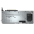 Видеокарта Gigabyte PCI-E 5.0 GV-R907XGAMINGOCICE-16GD AMD Radeon RX 9070XT 16Gb 256bit GDDR6 2520 / 20000 HDMIx2 DPx2 HDCP Ret