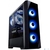 ZALMAN N5 TF,  ATX,  BLACK,  WINDOW,  1x5.25",  4x3.5",  1x2.5",  2xUSB2.0,  1xUSB3.0,  FRONT 1x120mm,  REAR 1x120mm