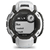 Смарт-часы Garmin Instinct 2X Solar белый 50мм