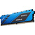 Модуль памяти DDR4 DIMM 8Gb PC25600,  3200Mhz,  Netac Shadow NTSDD4P32SP-08B  C16 Blue,  с радиатором