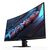 Монитор 27" Gigabyte GS27QCA EK  Black   (VA,  2560x1440,  2xHDMI 2.0,  1xDP1.4,  250кд / м2,  5000:1,  16.7M,  1мс,  178 / 178,  2560 x 1440,  180Гц)
