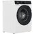 Стиральная машина Gorenje WPNA84A2TWIFI / C класс: A+++ загр.фронтальная макс.:8кг белый