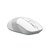 A4 Fstyler FG1010Клавиатура + мышь USB беспроводная,  клав:белый / серый мышь:белый / серый