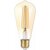 GAUSS 157802008 Светодиодная лампа LED Filament ST64 E27 8W Golden 740lm 2400К 1 / 10 / 40
