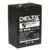 Аккумуляторная батарея Delta DT6045  (6V4.5Ah) для  слаботочных систем